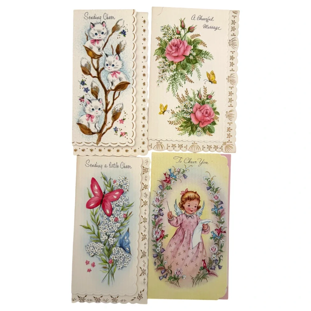 N/A mixed lot